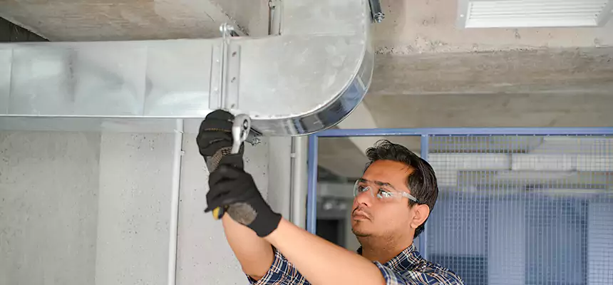 Our Air Duct Installation Services in Danville, KY