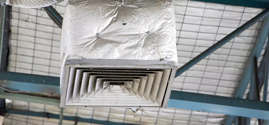 Our Custom HVAC Ductwork Services in Danville, KY