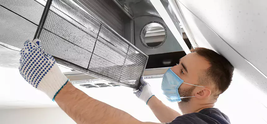 Our Dryer Vent Replacement Services in Danville, KY