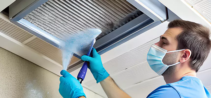 Our Home Ventilation Cleaning Services in Danville, KY