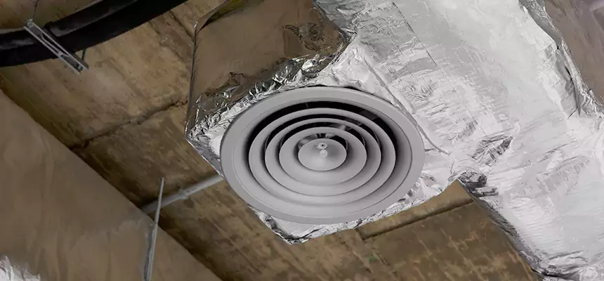 Our Industrial Dryer Vent Cleaning Services in Danville, KY