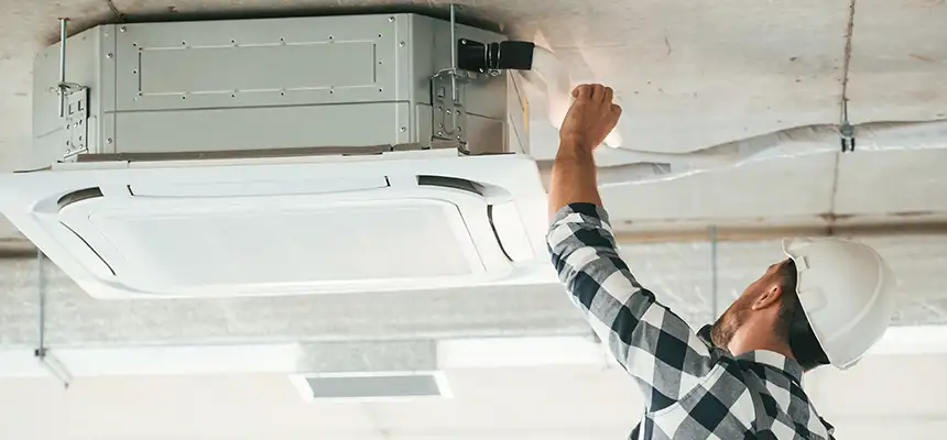 Our Local Vent Cleaning Services in Danville, KY