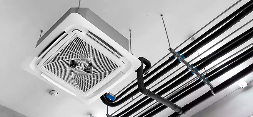 Our Smart AC Vent Controller Services in Danville, KY