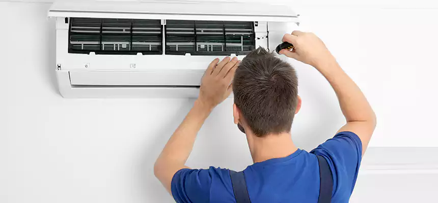Our Smart Air Conditioning Installation Services in Danville, KY
