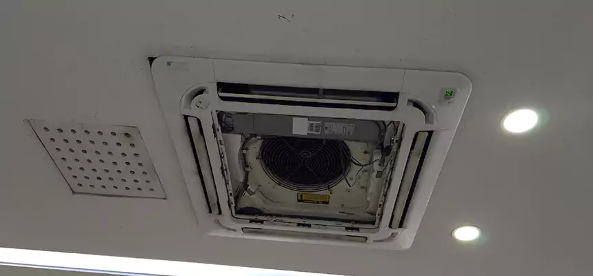 Our Wall Vent Cleaning Service Services in Danville, KY