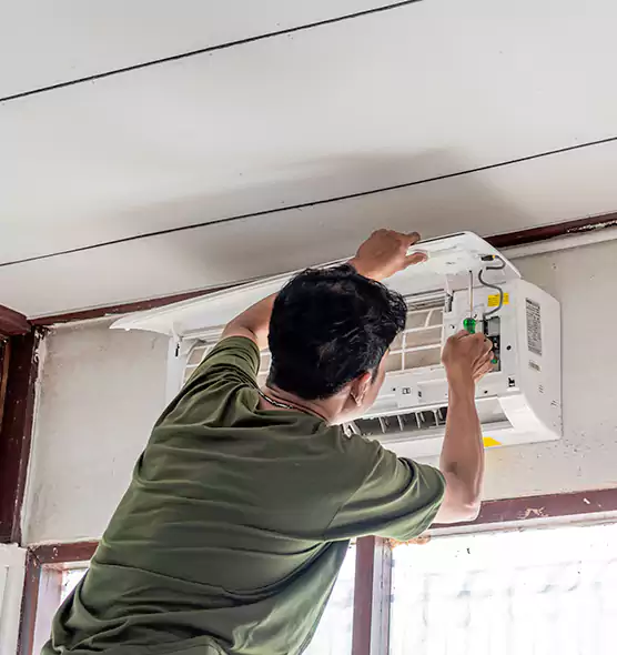 About Air Duct & AC Odor Removal in Danville, KY