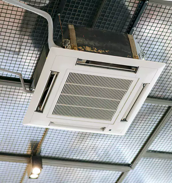 Top-Notch Allergy Relief Vent Cleaning Services in Danville, KY