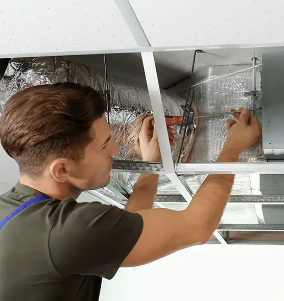 Professional Clogged Dryer Vent Repair in Danville, KY