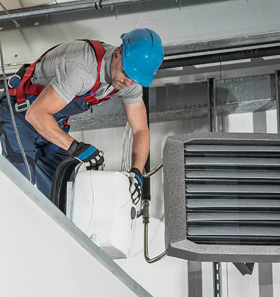 Professional Custom HVAC Ductworkin Danville, KY