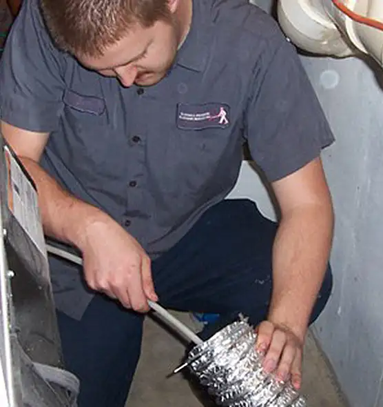 About Dryer Vent Hose Installation in Danville, KY