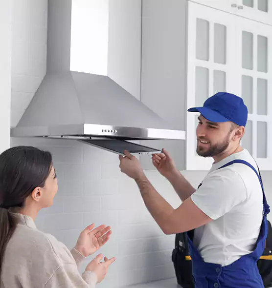 Trusted Multi-family Home Duct Cleaning in Danville, KY