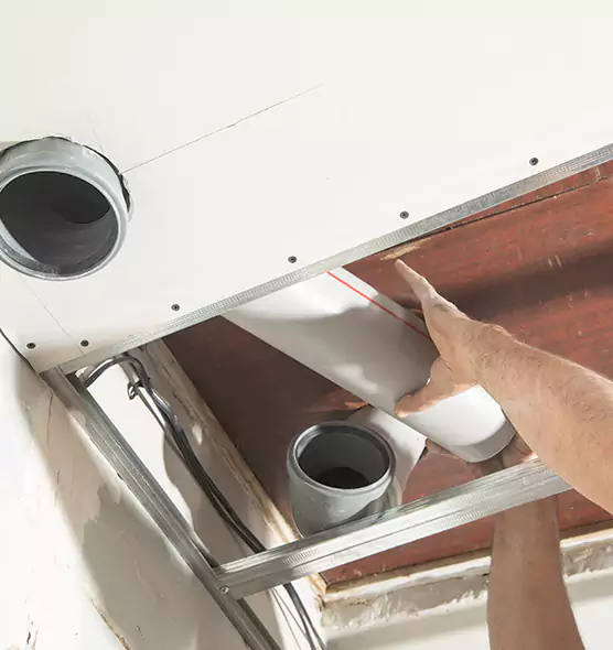 Professional Seasonal Allergy Air Duct Cleaning in Danville, KY