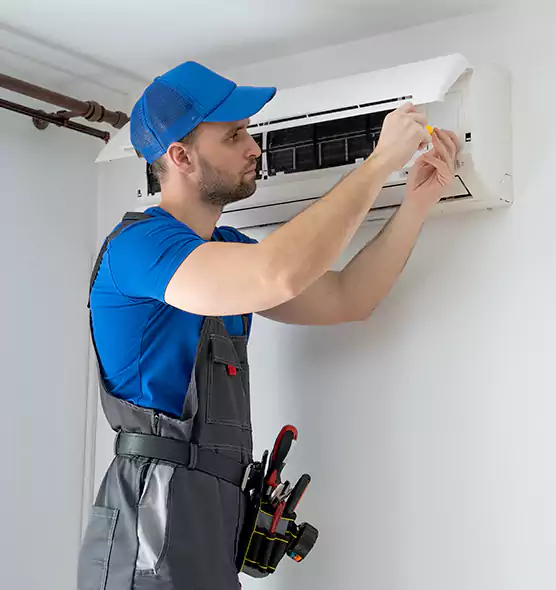 About Smart Thermostat AC Installation in Danville, KY