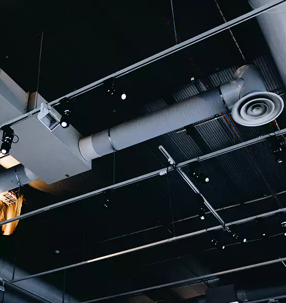 Professinal UV Light Air Purification for Ducts in Danville, KY