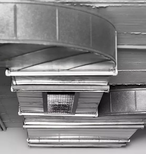 About Whole Home Vent Cleaning in Danville, KY