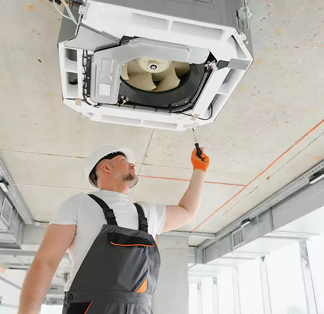 Why Homeowners & Businesses Trust Us in Danville, KY?