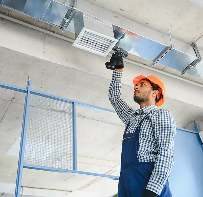 Why Homeowners & Businesses Trust Us in Danville, KY?