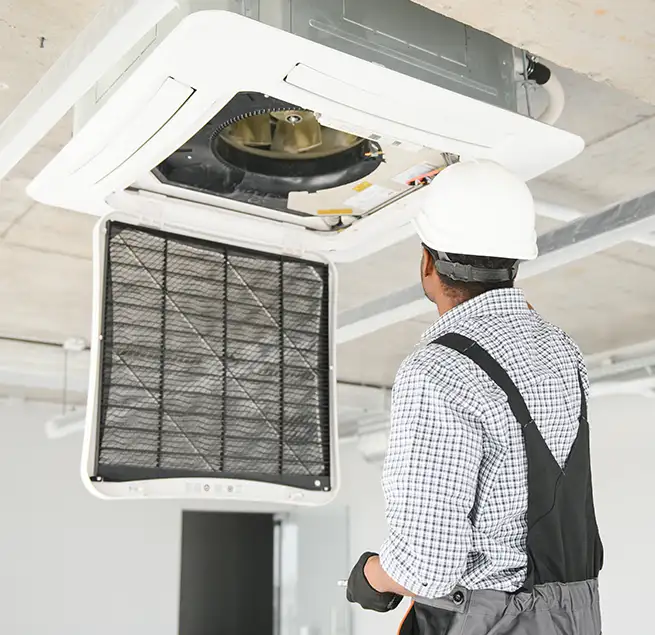 Why Homeowners & Businesses Trust Us in Danville, KY?