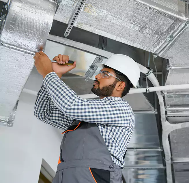 Why Homeowners & Businesses Trust Us Danville, KY