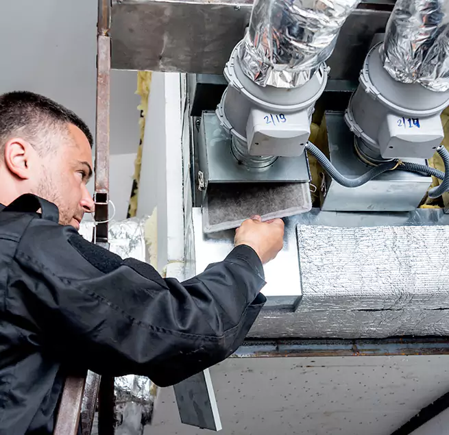 Why Homeowners & Businesses Trust Us in Danville, KY?