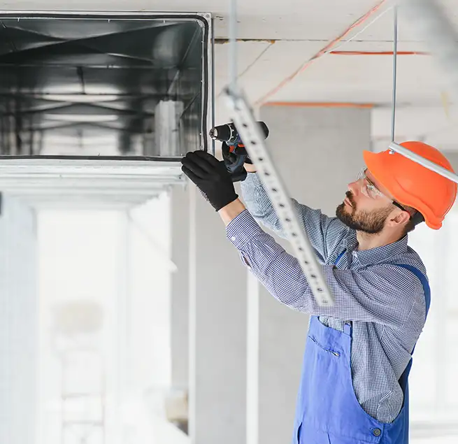 Why Homeowners & Businesses Trust Us in Danville, KY?