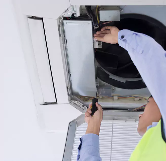 Why Homeowners & Businesses Trust Us Danville, KY?