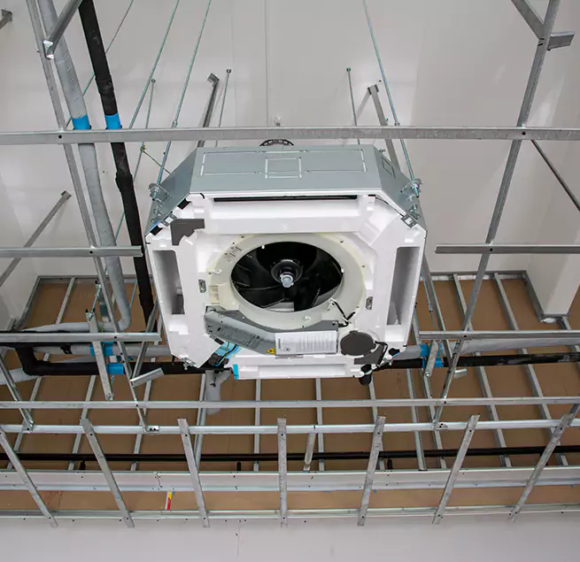 Why Homeowners & Businesses Trust Us in Danville, KY?