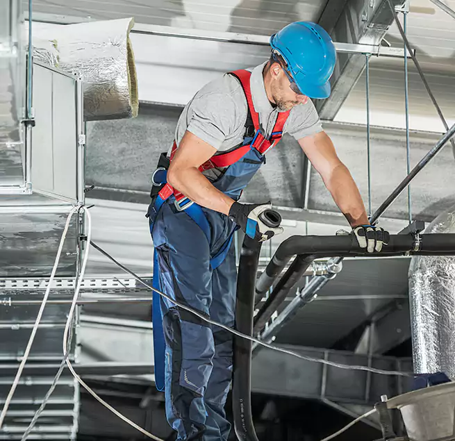 Why Homeowners & Businesses Trust Us in Danville, KY?