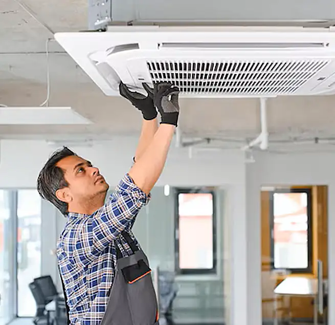 Why Homeowners & Businesses Trust Us in Danville, KY?