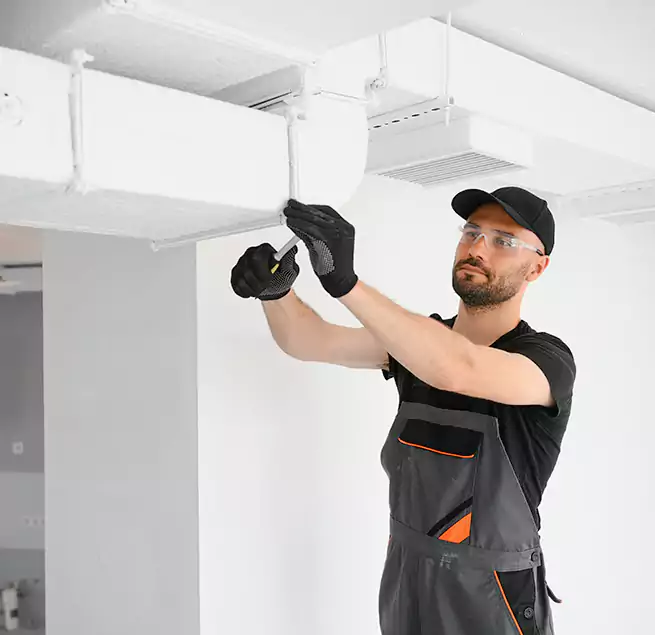 Why Homeowners & Businesses Trust Us in Danville, KY?