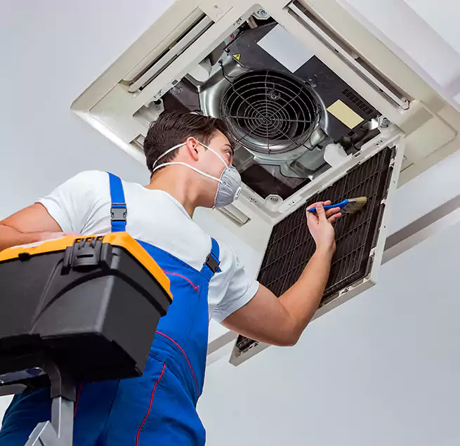 Why Homeowners & Businesses Trust Us in Danville, KY