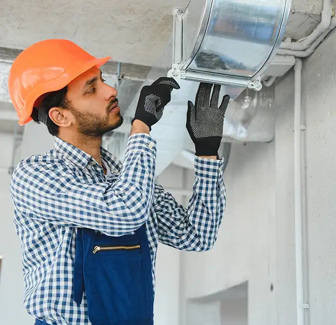 Why Homeowners & Businesses Trust Us in Danville, KY?