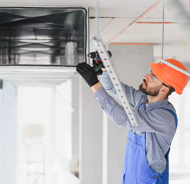 Why Homeowners & Businesses Trust Us Danville, KY