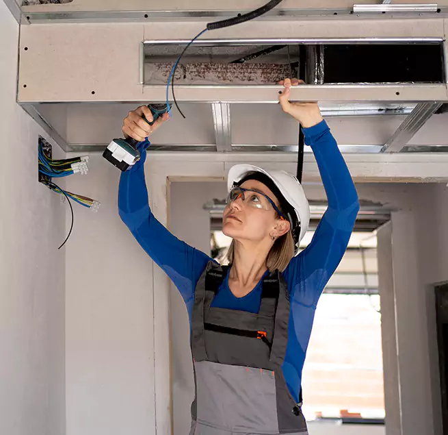 Why Homeowners & Businesses Trust Us in Danville, KY?