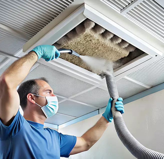 Why Homeowners Businesses Trust Us in Danville, KY?