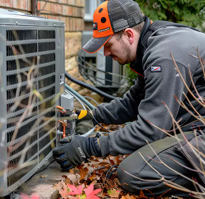 Why Homeowners & Businesses Trust Us in Danville, KY?