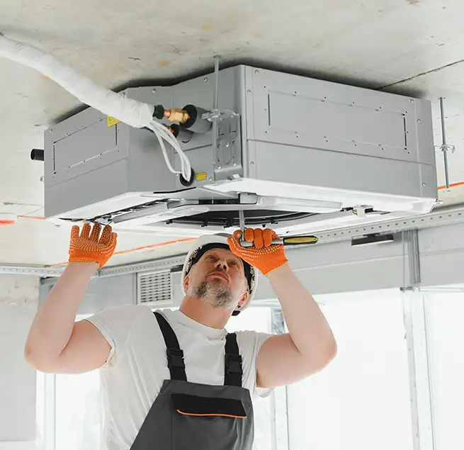 Why Homeowners & Businesses Trust Us Danville, KY