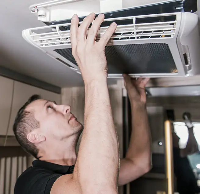 Why Homeowners & Businesses Trust Us Danville, KY