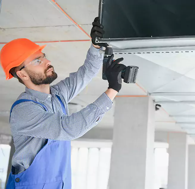 Why Homeowners & Businesses Trust Us in Danville, KY?