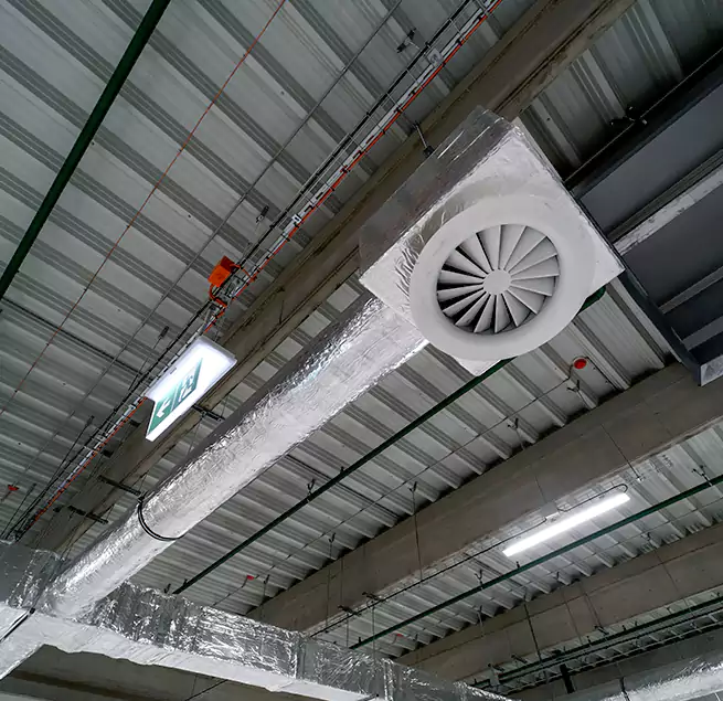 Why Homeowners & Businesses Trust Us in Danville, KY?