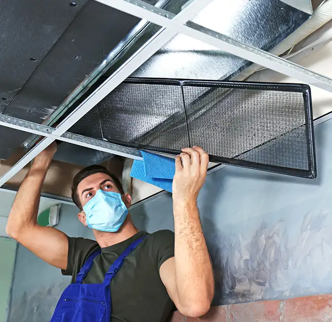 Why Homeowners & Businesses Trust Us in Danville, KY?