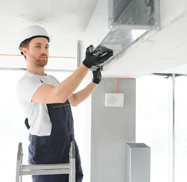 Why Homeowners & Businesses Trust Us in Danville, KY?