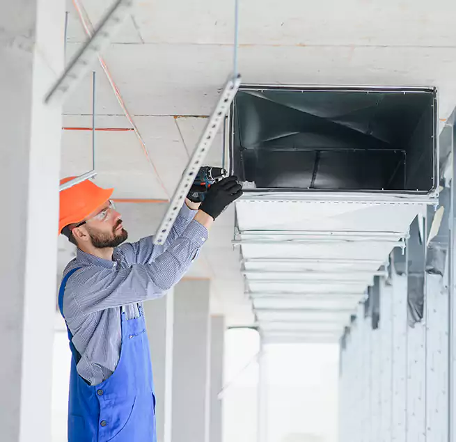 Why Homeowners & Businesses Trust Us in Danville, KY?