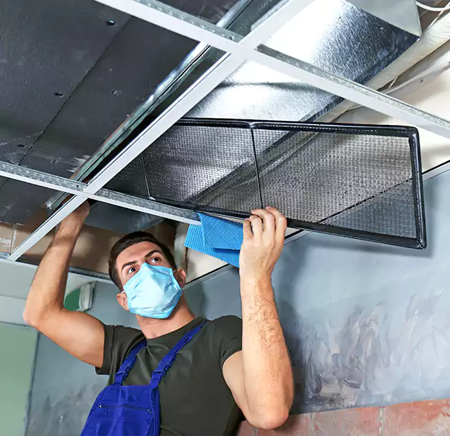 Why Homeowners Businesses Trust Us in Danville, KY