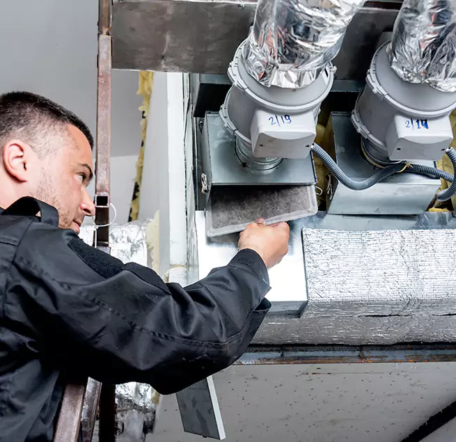 Why Homeowners & Businesses Trust Us in Danville, KY?