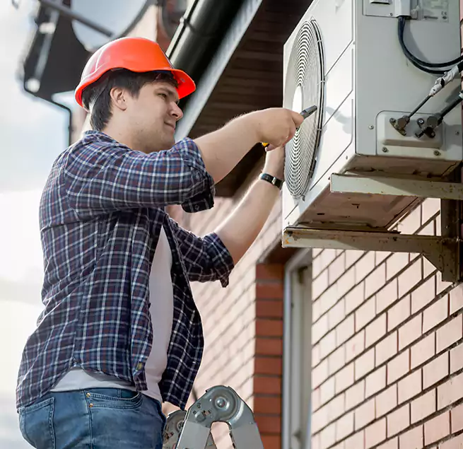 Why Homeowners & Businesses Trust Us Danville, KY