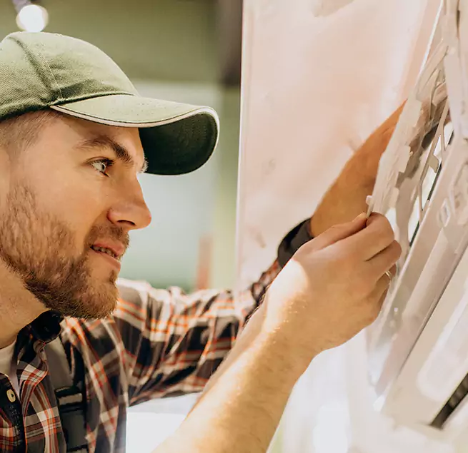 Why Homeowners & Businesses Trust Us in Danville, KY?