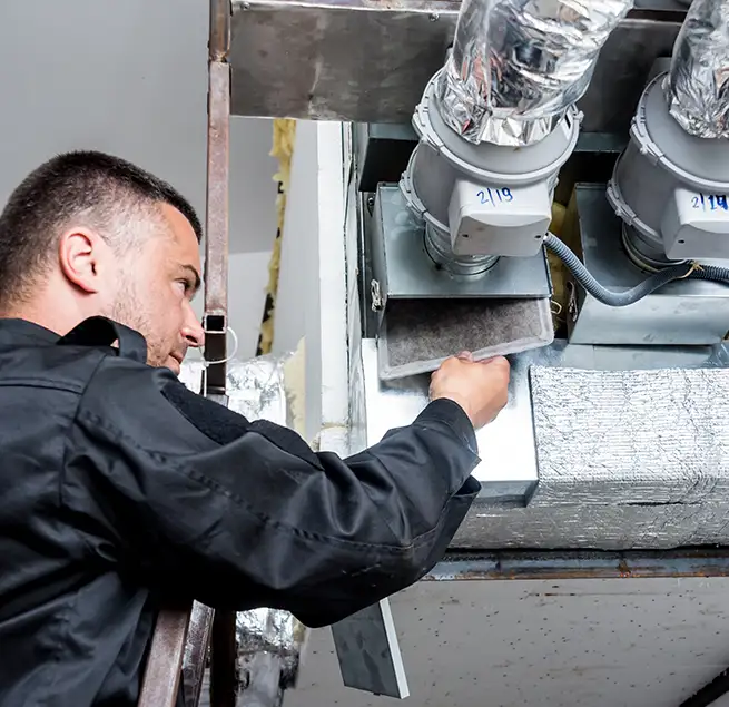 Why Homeowners & Businesses Trust Us in Danville, KY?