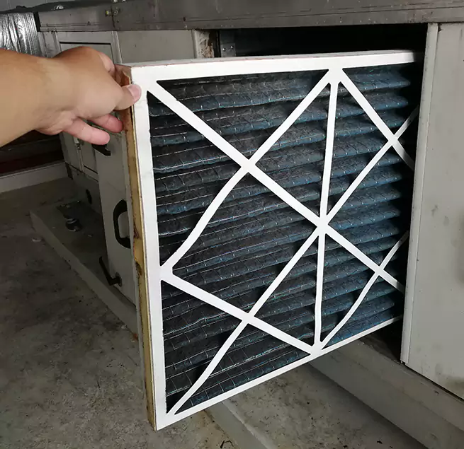 Why Homeowners & Businesses Trust Us Danville, KY?